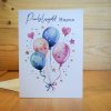 Penblwydd Hapus Balwn