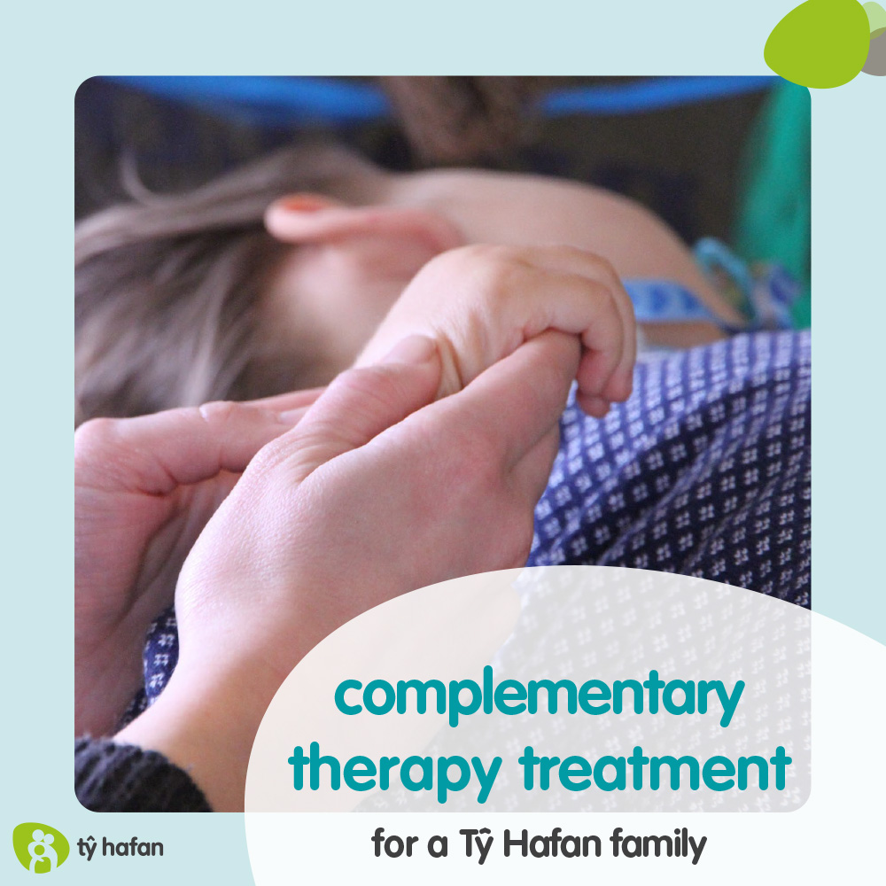 The gift of a complementary therapy treatment - Digital Download or Physical Item - Image 3