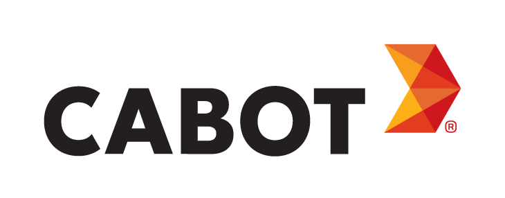 Kindly sponsored by Cabot